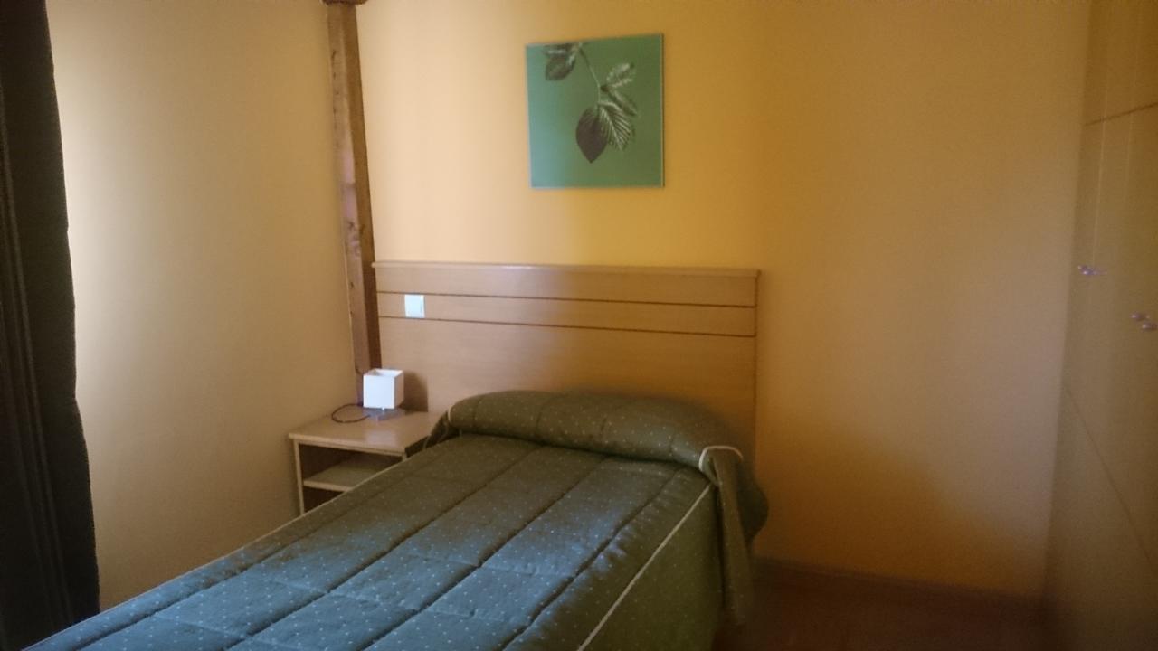 Hotel Santuario Urkiola - Lagunetxea Urquiola エクステリア 写真
