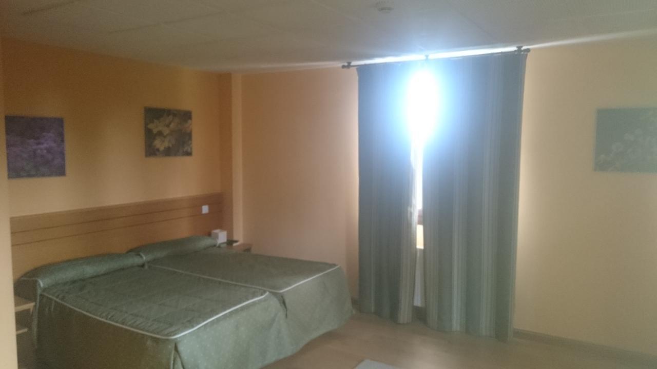 Hotel Santuario Urkiola - Lagunetxea Urquiola エクステリア 写真