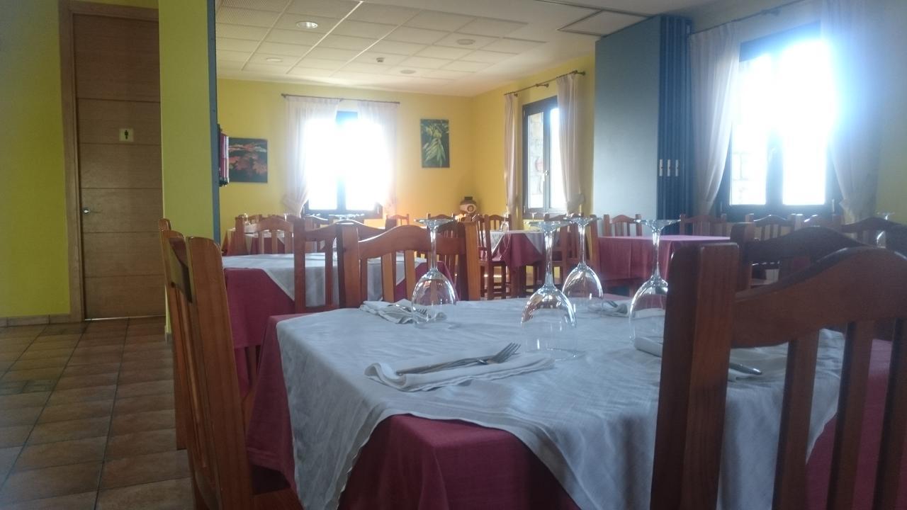 Hotel Santuario Urkiola - Lagunetxea Urquiola エクステリア 写真