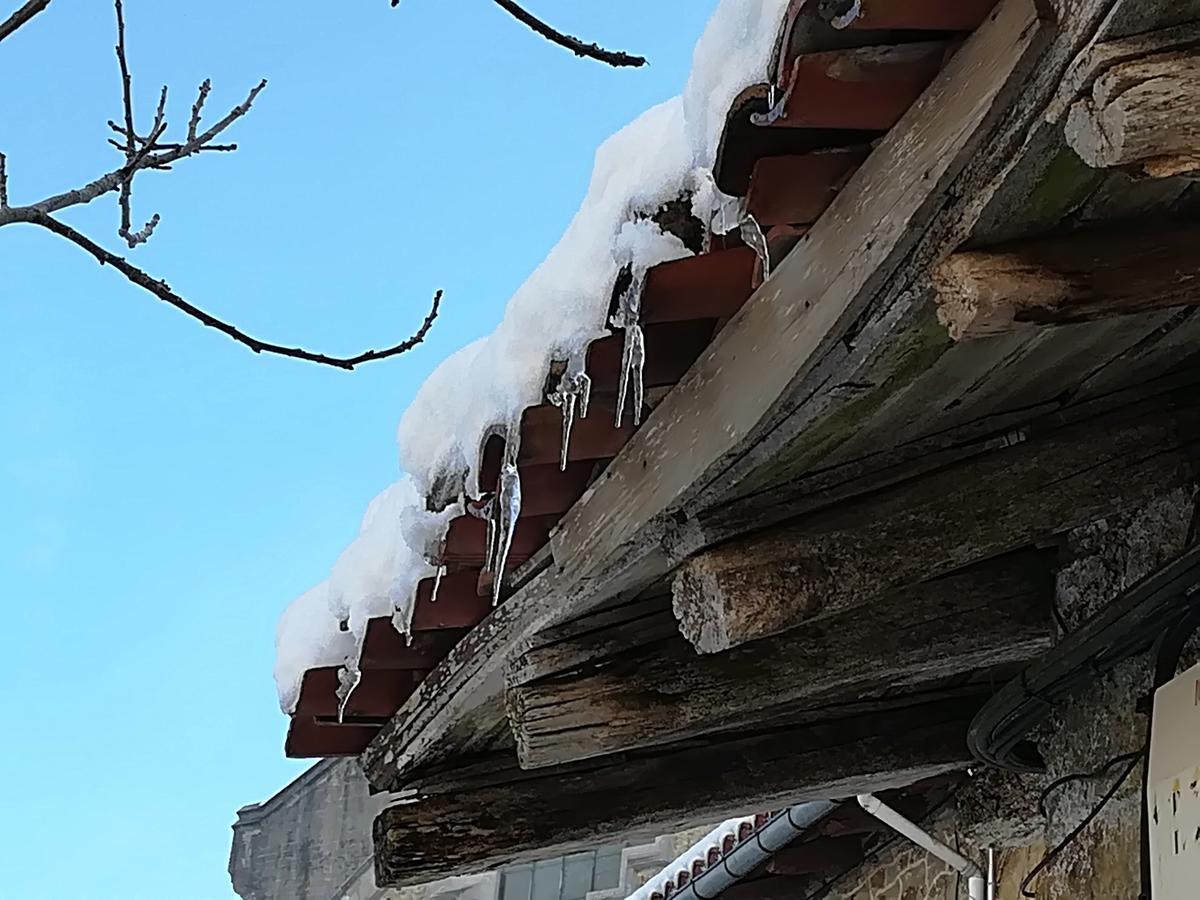 Hotel Santuario Urkiola - Lagunetxea Urquiola エクステリア 写真