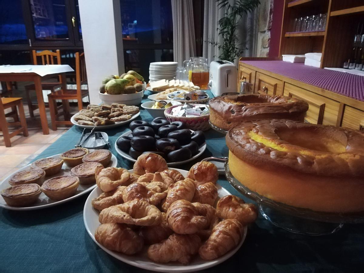 Hotel Santuario Urkiola - Lagunetxea Urquiola エクステリア 写真